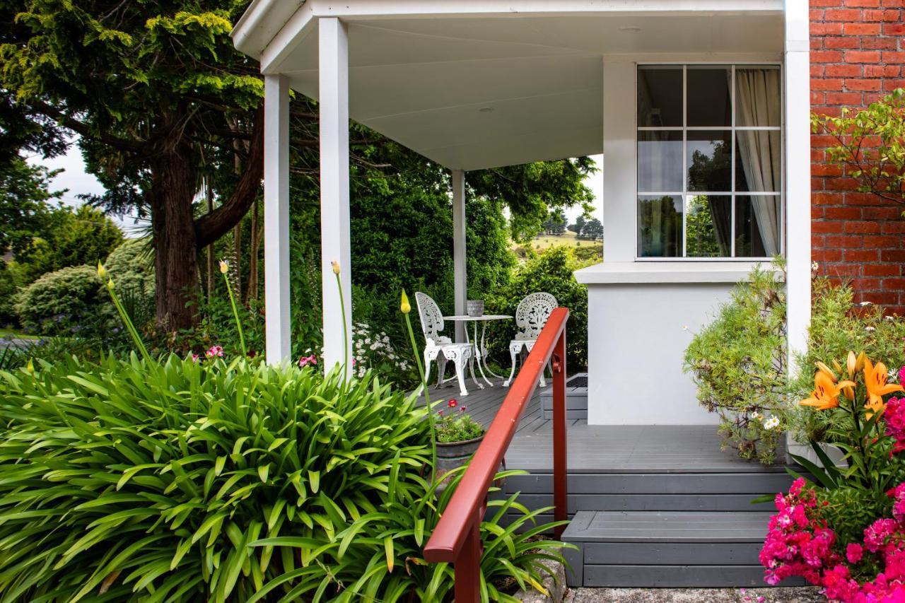 Alexandria Bed And Breakfast Wynyard Exterior foto