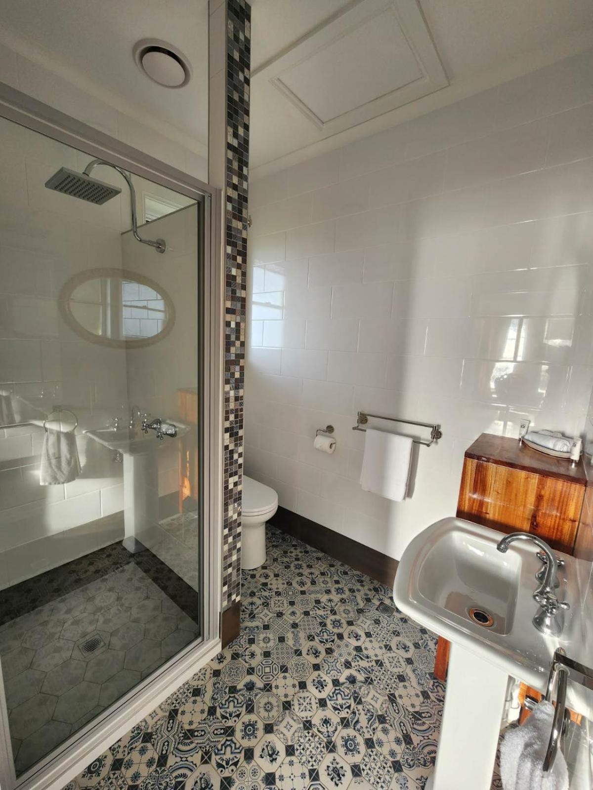 Alexandria Bed And Breakfast Wynyard Quarto foto