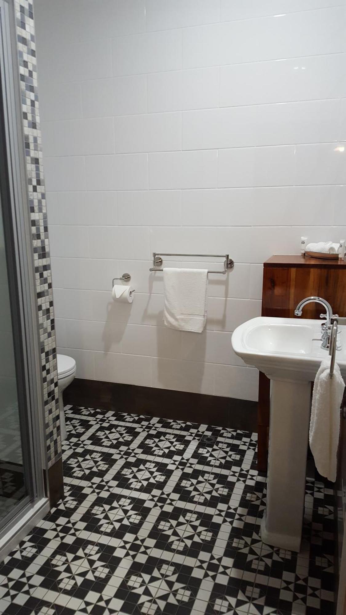 Alexandria Bed And Breakfast Wynyard Quarto foto